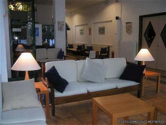 Hotel Kanelli Beach Selianítika Interiér fotografie